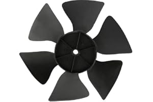 ASA Electronics PXX127100818 Fan Blade (AC135/AC150)