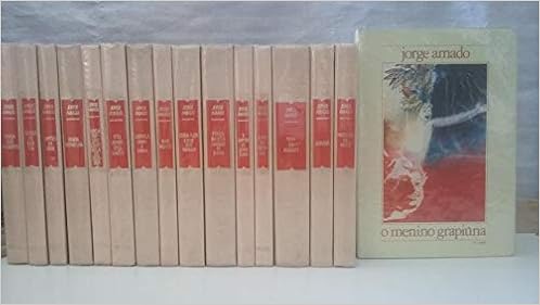 View Jorge Amado Livros Images