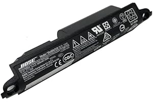 Wokiyzo 359495 Battery Replacement for Bose SoundLink III II 330105 330105A 330107 330107A Soundlink 2 3 Soundlink Bluetooth 