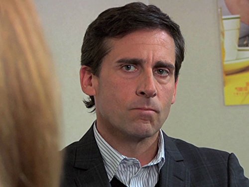 Steve Carell’s Movie Poster Contract