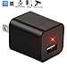 32G Spy Charger Hidden Camera, 1080P Full HD 32G Internal Memory USB Wall Charger Spy Motion Detection Mini Wireless Hidden Spy Camera Detector