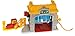 Fisher-Price Little People Mini Garage