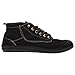 Volley Winterised Canvas Hi Leap