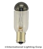 2 BULBS for BAUSCH & LOMB 41-26-38(BALOPTICON), BALOPTICON 41 26 38 LAMP 120V 150W