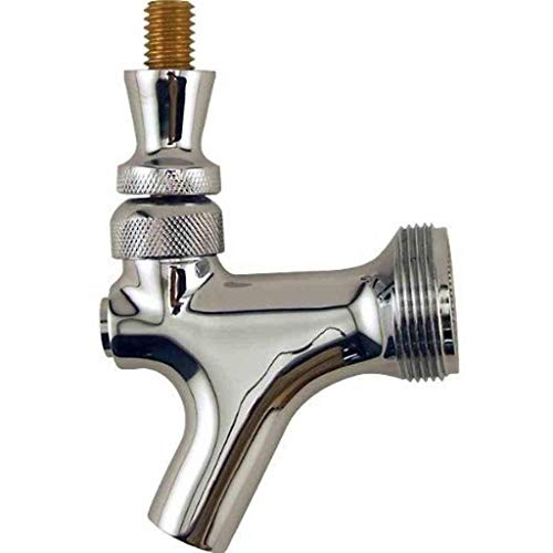 Krome Dispense Beer Faucet Part Number C-201