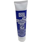 Liqui Moly Long-Life Grease + MoS2 | 100 g | Lithium Fat | SKU: 2003