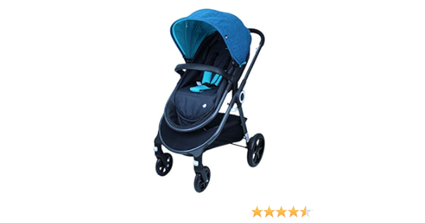 evenflo touring stroller