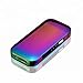 Electric Arc Plasma Lighter - Windproof - USB Rechargeable (Rainbow)