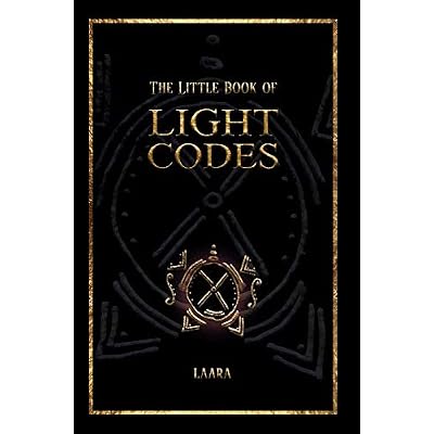 The Little Book of Light Codes: Healing Symbols for Philippines | Ubuy