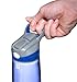 Contigo AUTOSPOUT Straw Addison Water Bottle, 24 oz, Cobalt