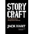 Storycraft: The Complete Guide to Writing Narrative Nonfiction (Chicago Guides to Writing, Editing, and Publishing)