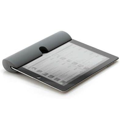 Enceinte Bluetooth Carbon Audio Zooka - Violette - Pour IPad/iPhone/iPod - ZWW-2NV