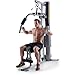 Gold’s Gym XRS 50 Home Gym with High and Low Pulley Systemthumb 3