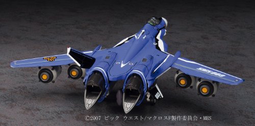 Hasegawa 1/72 Vf-25g Messiah Macross F