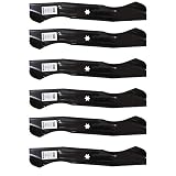 Stens 335-757 Blade, Pack Of 6