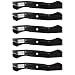 Stens 335-757 Blade, Pack Of 6