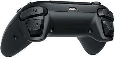 hori onyx ps4