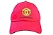 Manchester United Official Soccer Authentic Cap