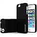 iPhone 4S case, Caseology® [Daybreak Series] [Black] Slim Fit Shock Absorbent Cover [Drop Protection] Apple iPhone 4S case