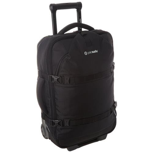 pacsafe luggage