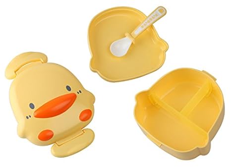 Piyo Piyo, almuerzo puerta de contenedores para microondas ...