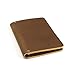 Saddleback Leather Co. Business Notepad Holder for Notebooks Leather Pad Folio Legal Pads Tablets and Business Cards Includes 100 Year Warranty