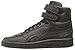 PUMA unisexchild Ferrari Race Rcat Hook and Loop Sneaker, Rosso Corsapuma Blackpuma White, 10 Toddler US