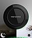 Fast Wireless Charger,Yootech Fast Charge QI Wireless Charging pad for Galaxy S8,S8 Plus,S7 Edge,S7,Note 5 [ Adapter Not Included] [Sleep-Friendly, Smart Lighting Sensor]