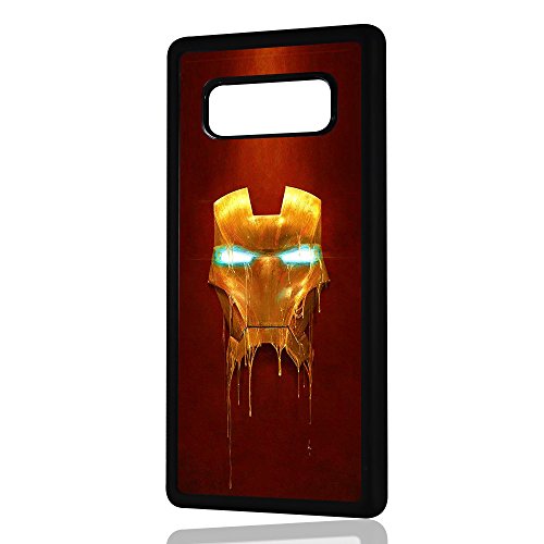 ( for samsung note 8 , galaxy note 8 ) phone case back …