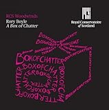 BOX OF CHATTER                                     image