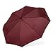 Arcadia Outdoors Umbrellas With GlideTech, Maximum Protection Travel Umbrella 42