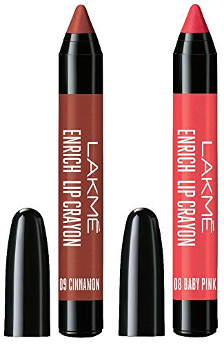 amazon lipstick set lakme