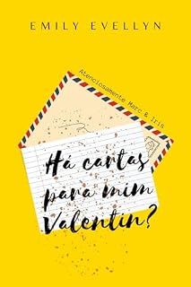 Livro Há cartas para mim, Valentin?