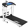 Folding-Treadmill-for-Home-Gym-Mechanical-Fitness-Equipment-Aerobic-Exercise-Small-Folding-Weight-Loss-Slimming-Silent-Walking-Machine-Maximum-Load-150KG-Treadmill-Home-Fitness Folding Treadmill for Home Gym Mechanical Fitness Equipment Aerobic Exercise Small Folding Weight Loss Slimming Silent…