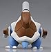 Takaratomy SP-17 Official Pokemon X and Y Mega Blastoise Figure