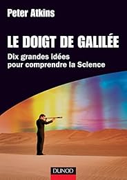 Le  doigt de Galilée