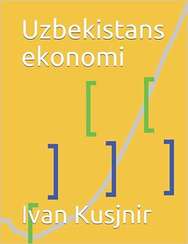 Uzbekistans ekonomi
