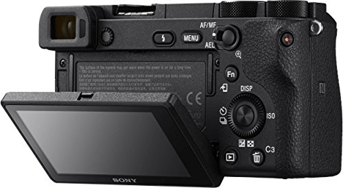 Sony-a6500-Mirrorless-Camera-with-SELP1650-and-SEL55210B-Lens-Accesory-Bundle