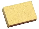 Hydra Sponge AC8 General Duty Sponge, Large, 6