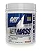GAT JetMASS Fastest-Acting Muscle Volumizing Creatine System Orange Creme 30 Servings