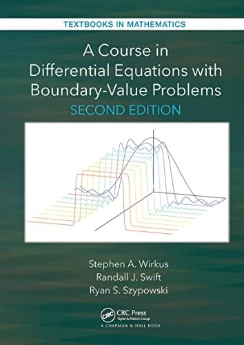 Green's Functions with Applications (Advances in Applied