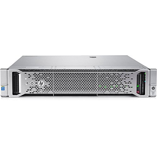 HP-ProLiant-DL380-G9-2U-Rack-Server-2-x-Intel-Xeon-E5-2660-v4-Tetradeca-core-14-Core-2-GHz-64-GB-Installed-DDR4-SD