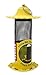 Stokes Select 38194 Bird Feeder, Yellow