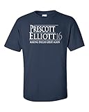 Dallas Prescott Elliott 