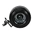 Hurricane Commercial Grade Inline Fan For Phresh & Black Ops Carbon Filters, Ideal-Air Ducting and Clamps and Titan Controls Ventilation Controllers