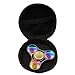 MEISUS Fidget Spinner Toy Ultra Durable Stainless Steel Bearing High Speed 5-7 Min Spins Precision Metal Hand spinner EDC ADHD Focus Anxiety Stress Relief Boredom Killing Time Toys