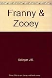 Franny and Zooey [Hardcover] [1961] (Author) J.D. Salinger