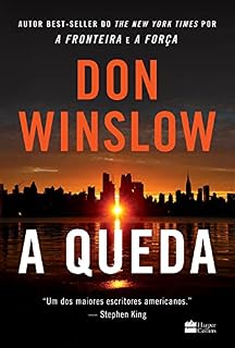 Livro A queda