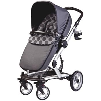 peg perego stroller