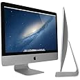 Apple 21.5" iMac Desktop Computer, Intel Core i5-7360U, 8GB RAM Memory, 1TB HDD Hard-Drive, Mac OSX Operating System, MMQA2LL